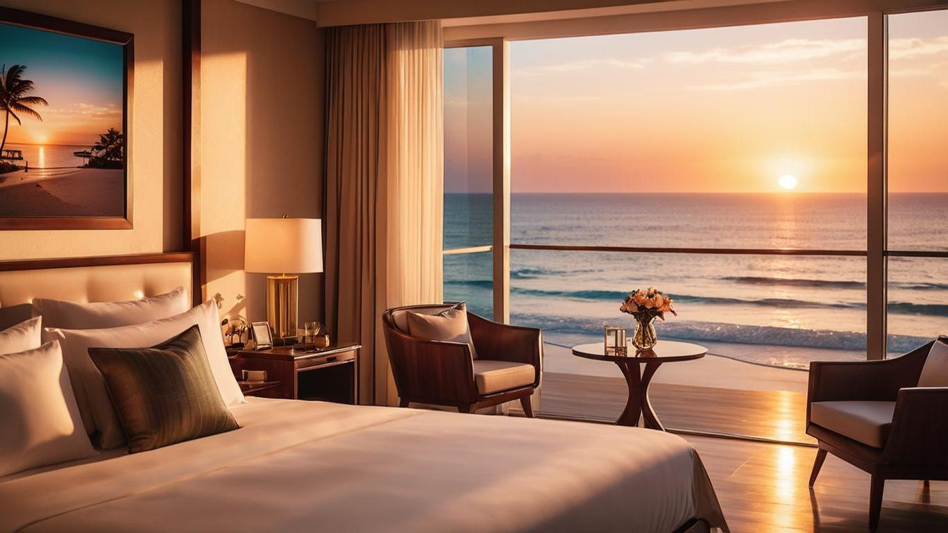 Hotel Room, Hotel Price Alerts