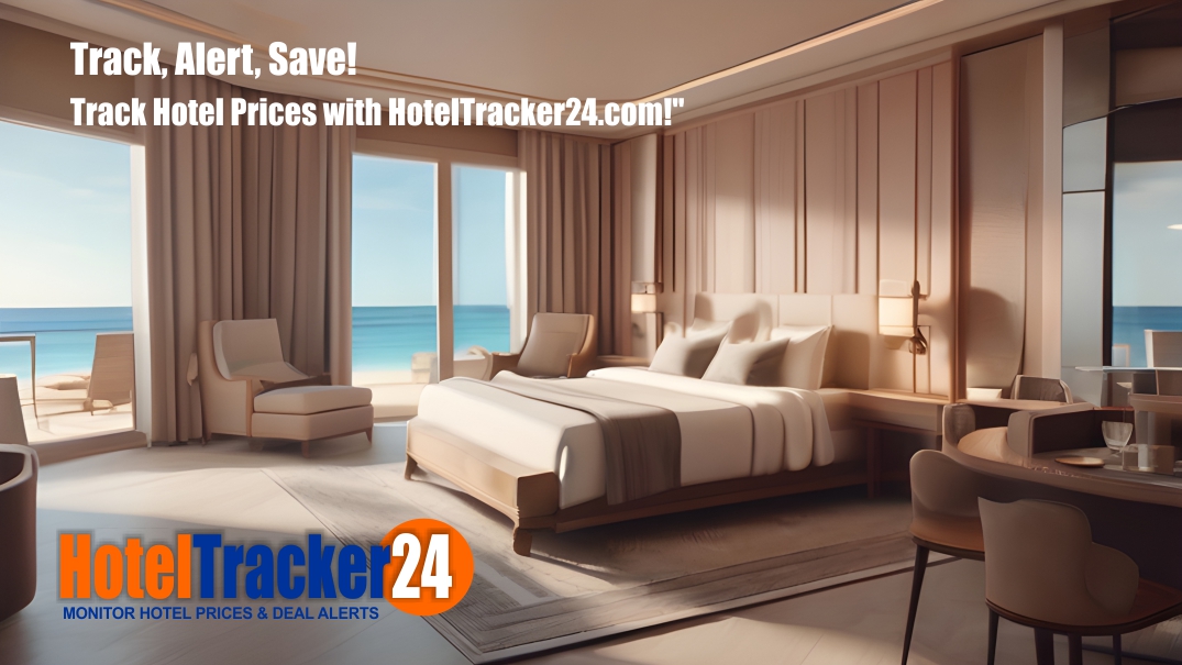 Hotel Tracker 24