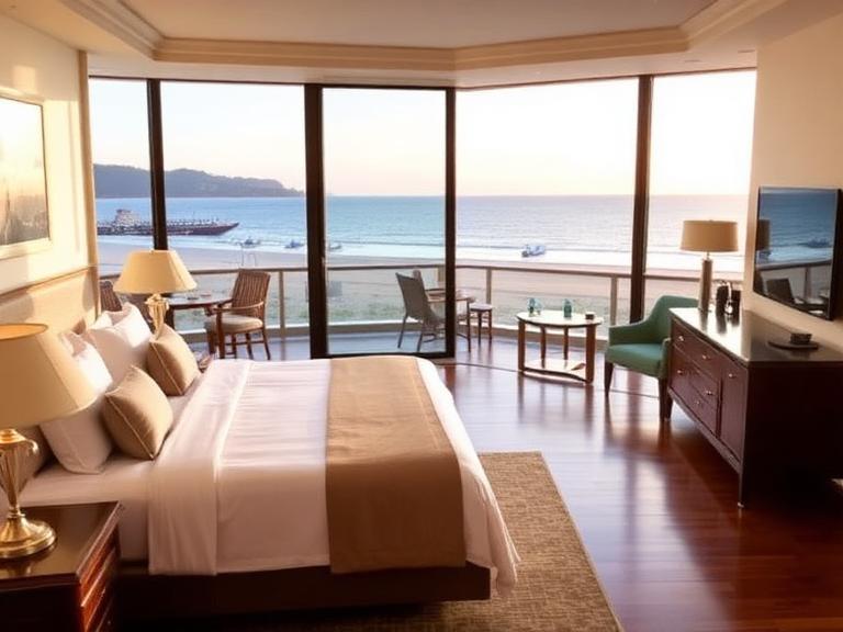 Found a Hotel Deal - We Beat it